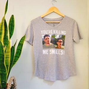 The Sandlot Character Tee